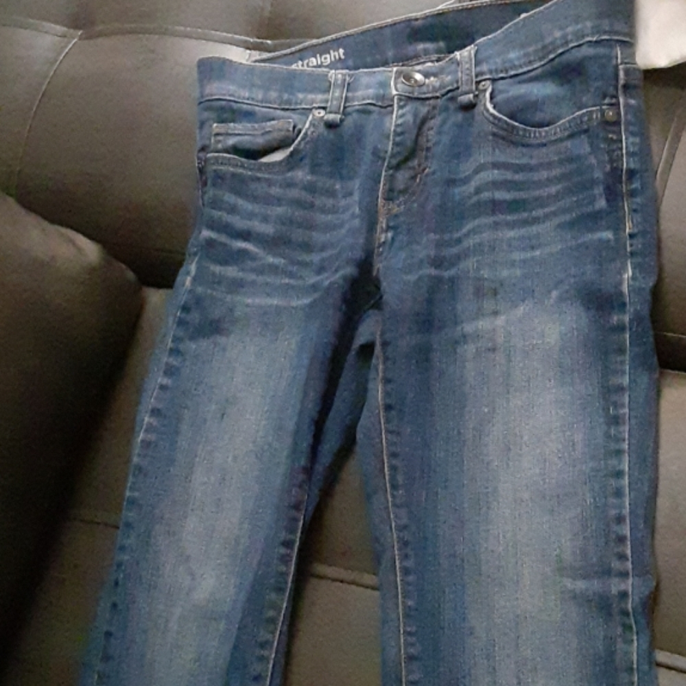 Womens jeans